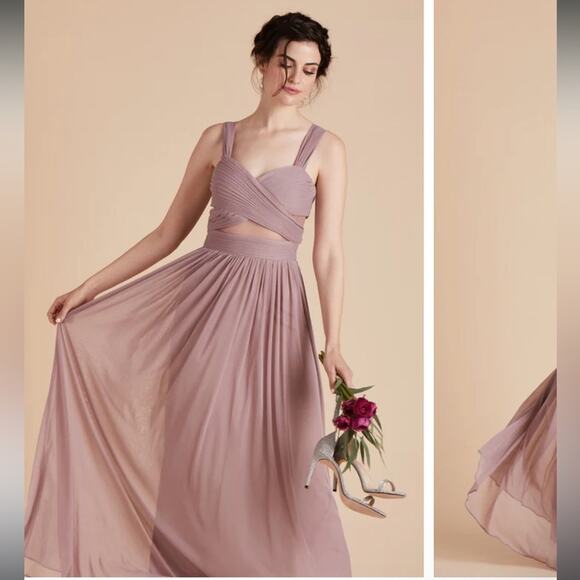 BIRDY GREY ELSYE DRESS SIZE Medium - Picture 1 of 9